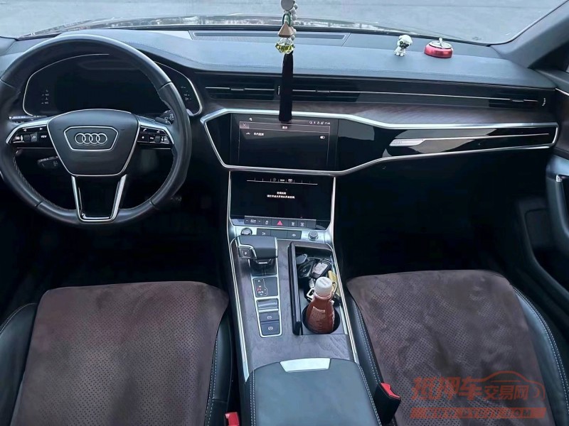 常州22年奥迪A6L4