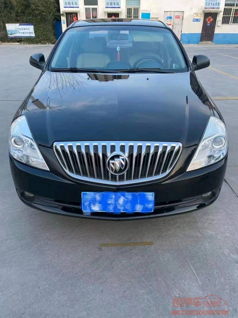 枣庄15年别克凯越8