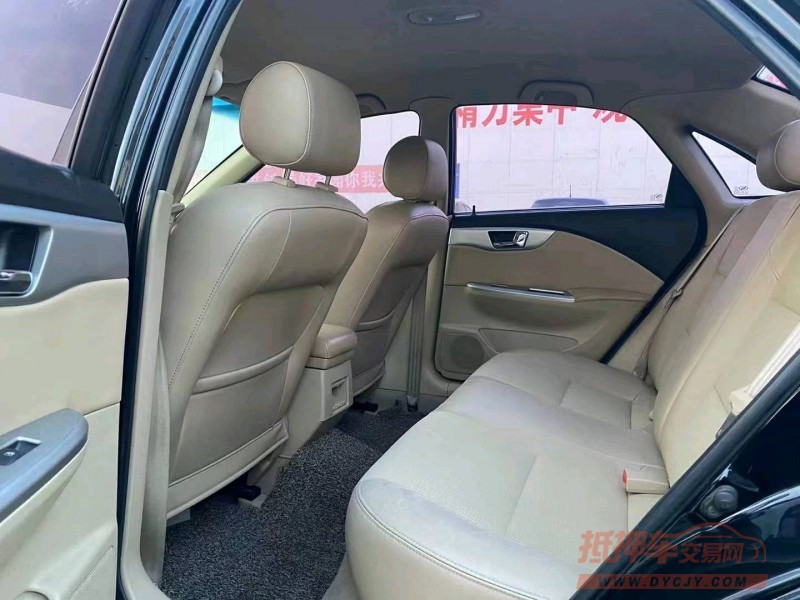 枣庄15年别克凯越2