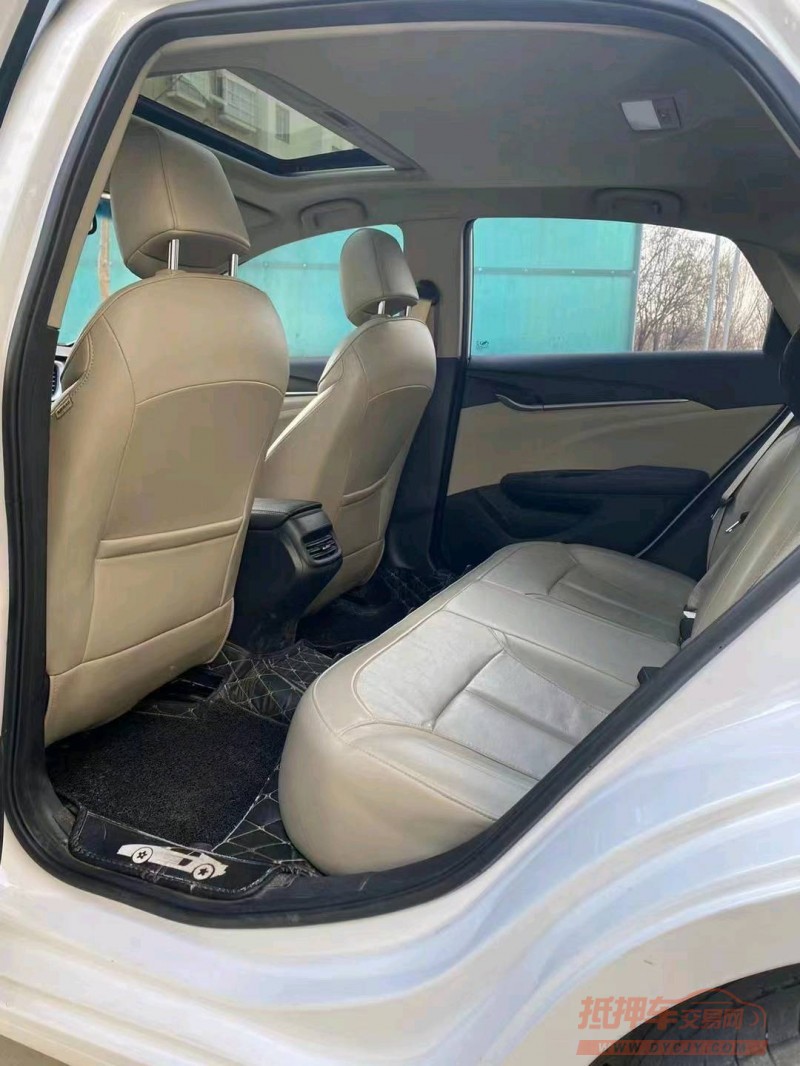 枣庄20年别克英朗8