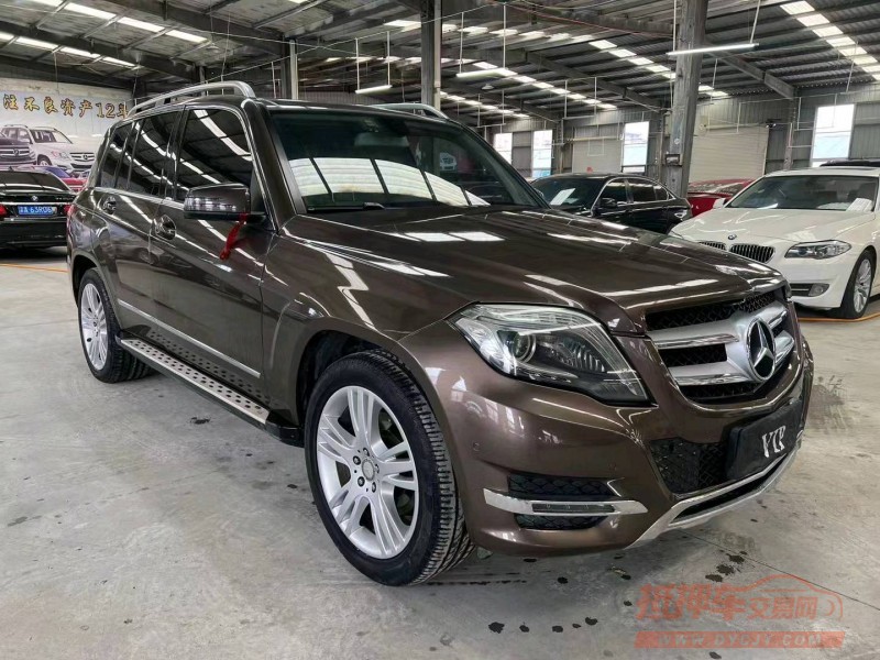 济宁15年奔驰CLK2