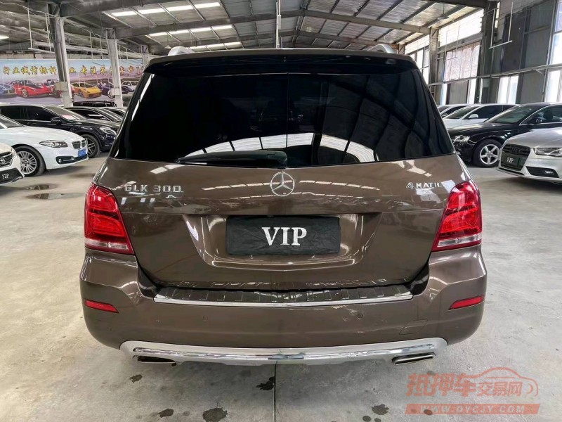 济宁15年奔驰CLK9