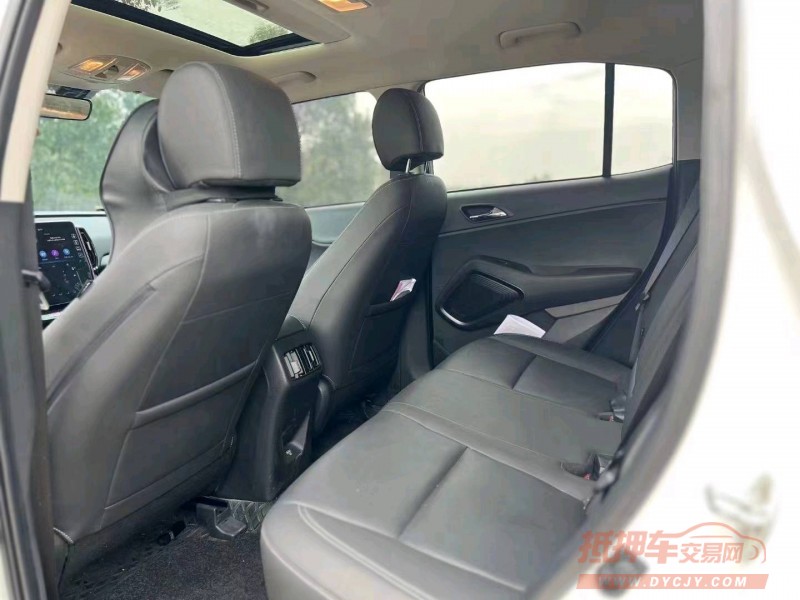 淮南21年现代ix357