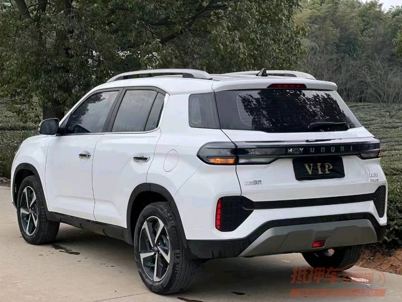 淮南21年现代ix352