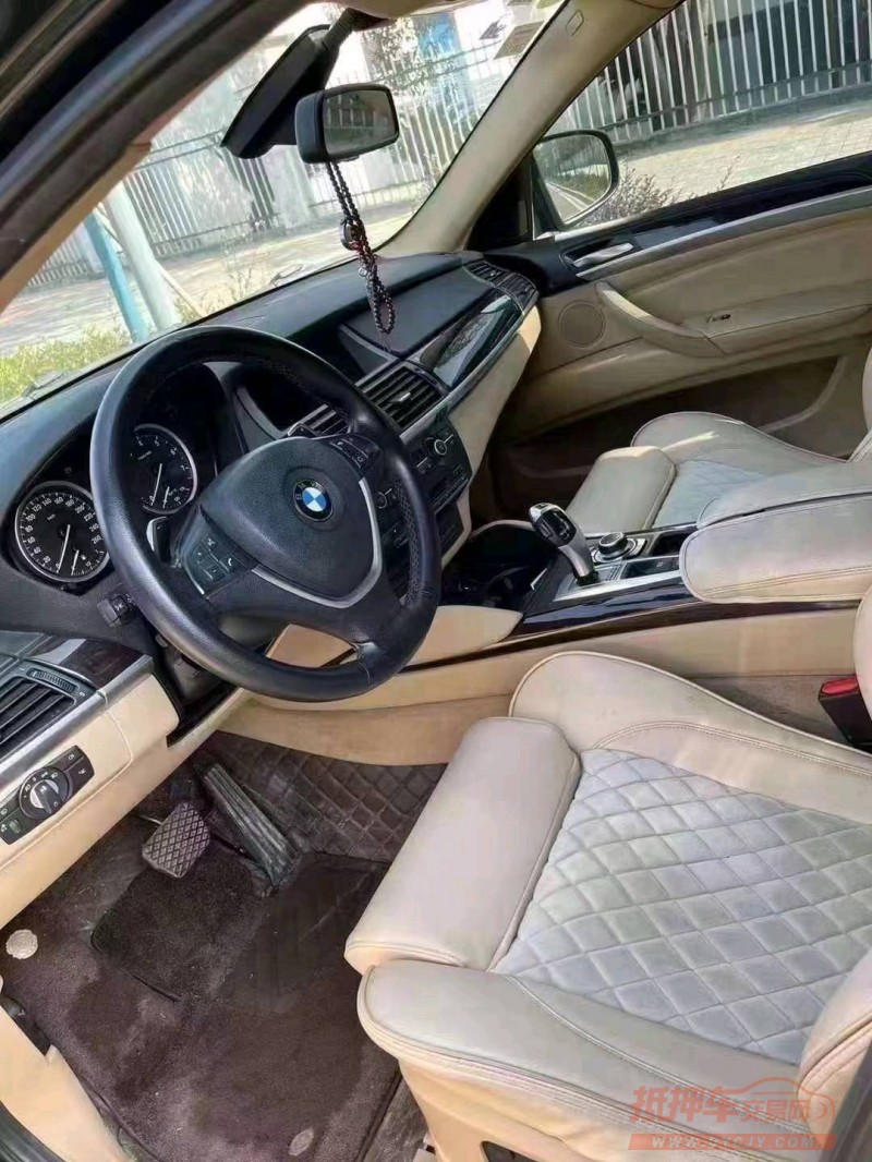 宜昌13年宝马X66