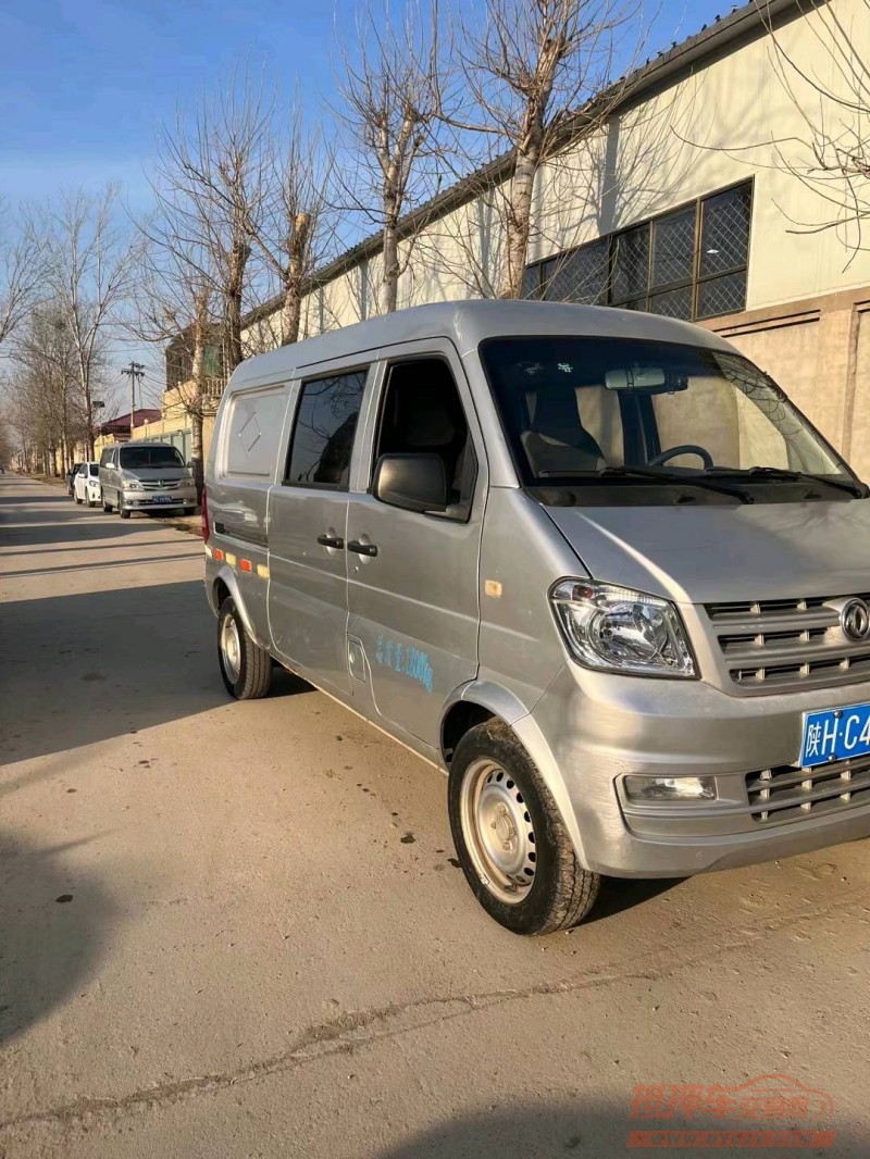 保定17年东风小康2