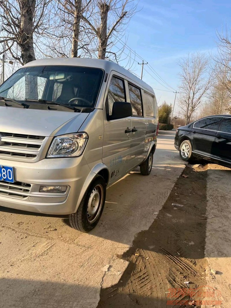 保定17年东风小康3