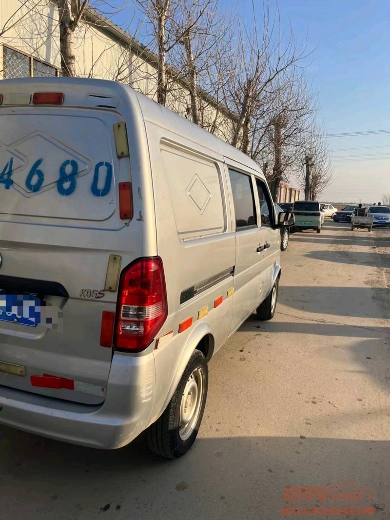 保定17年东风小康7