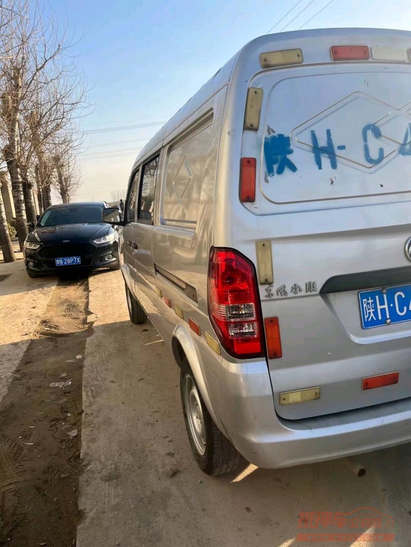 保定17年东风小康8