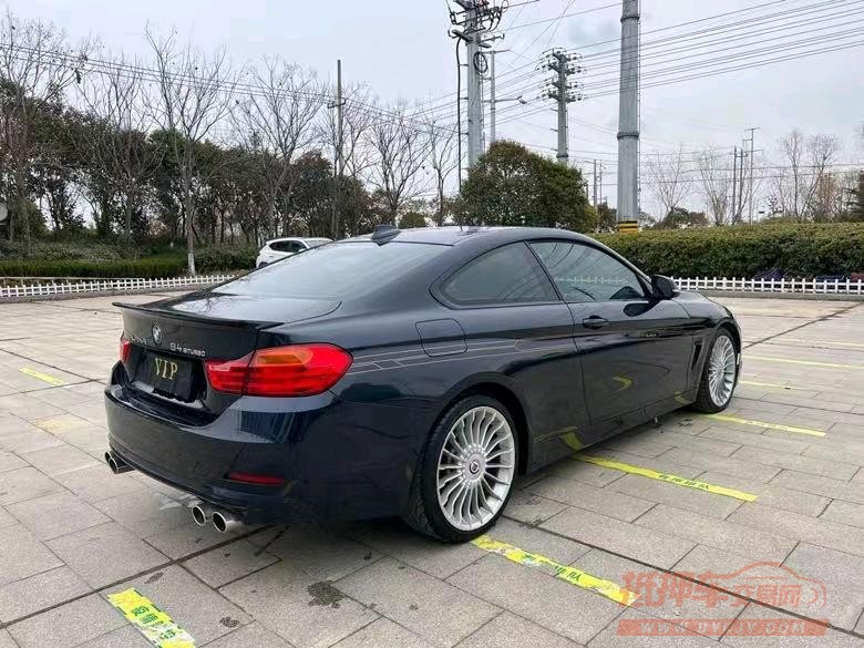 盐城18年宝马M48
