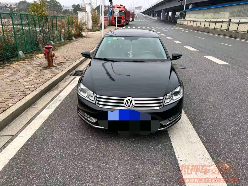 衡阳15年大众迈腾9