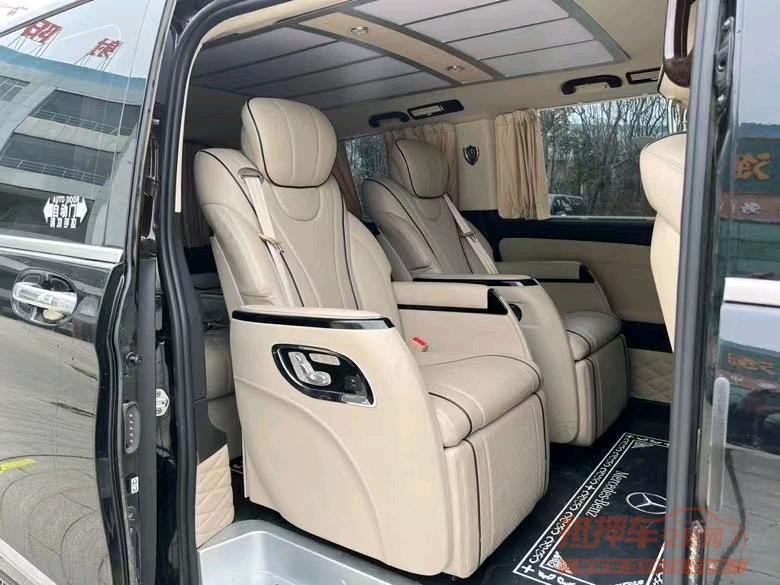 盐城20年奔驰斯宾特7