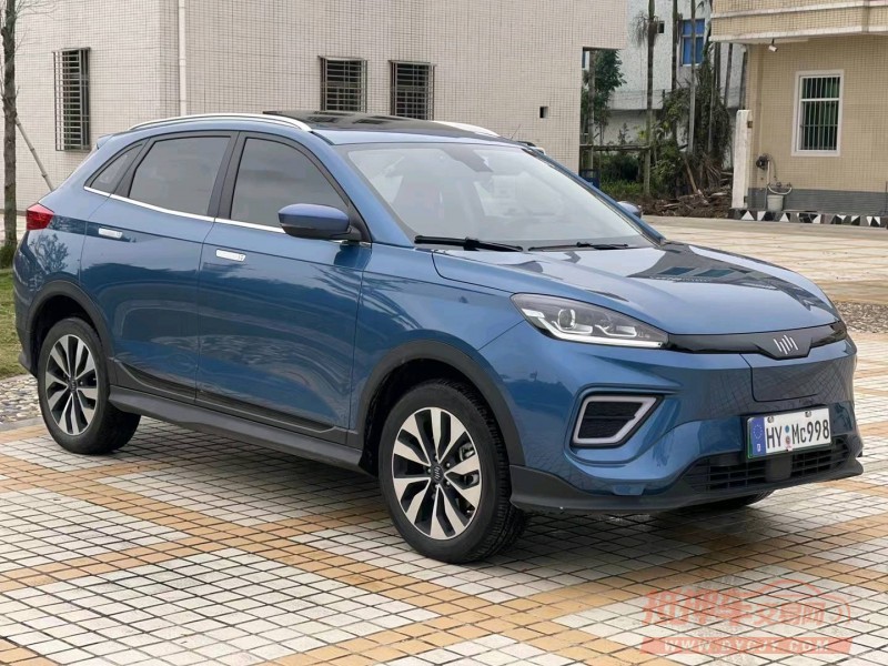 汕頭22年威馬汽車EX-52