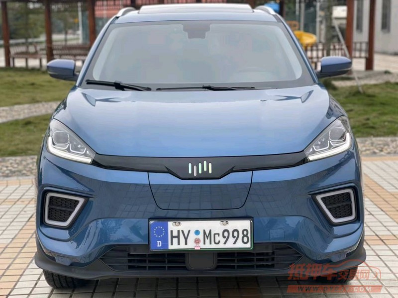 汕頭22年威馬汽車EX-51