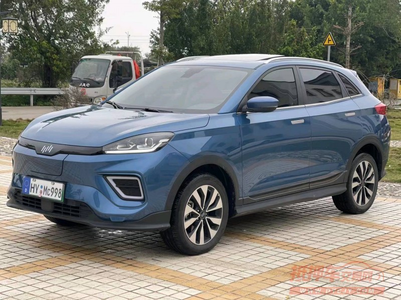 汕頭22年威馬汽車EX-53