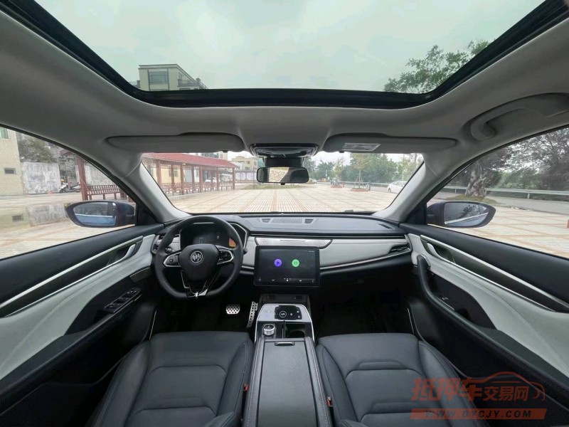 汕頭22年威馬汽車EX-55