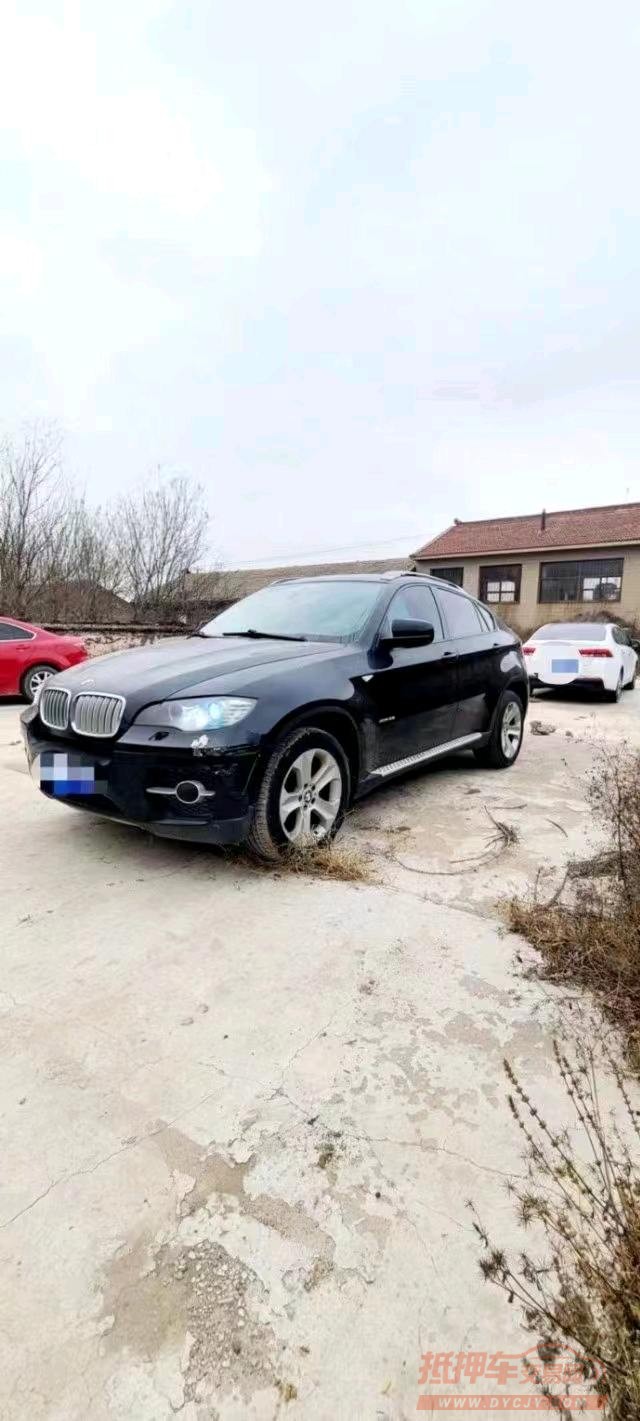 邯郸12年宝马X62
