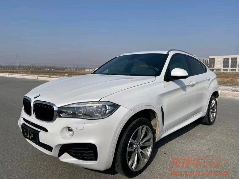 盐城18年宝马X62