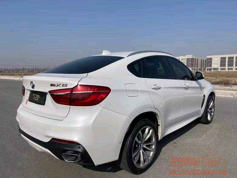 盐城18年宝马X69