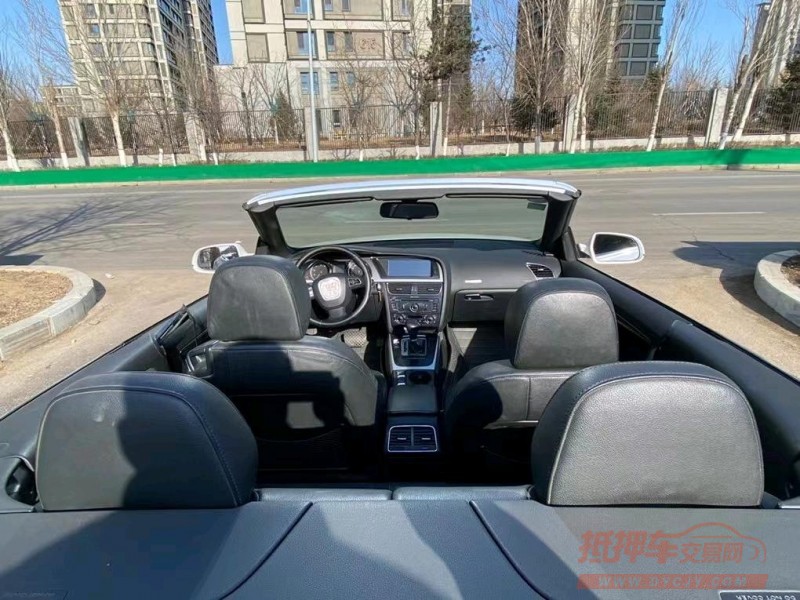 沈阳12年奥迪A57