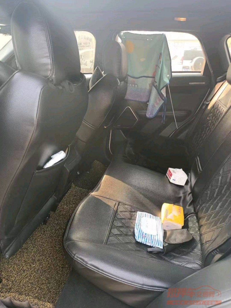 衡阳16年陆风X73
