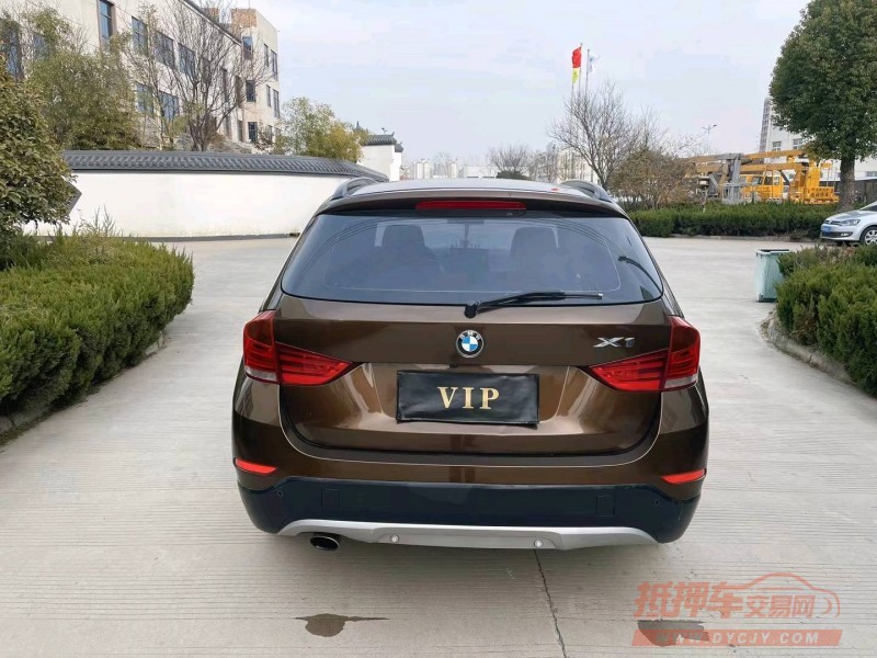 徐州14年宝马X19