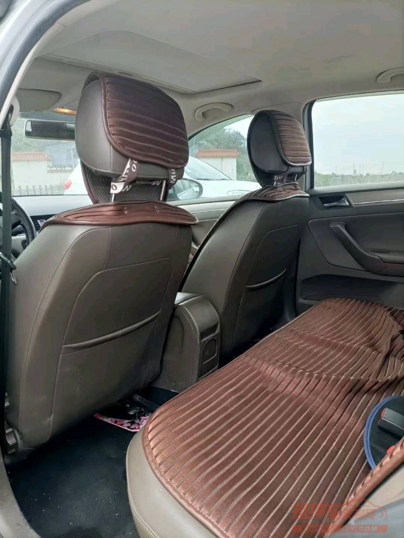 济南14年大众宝来4