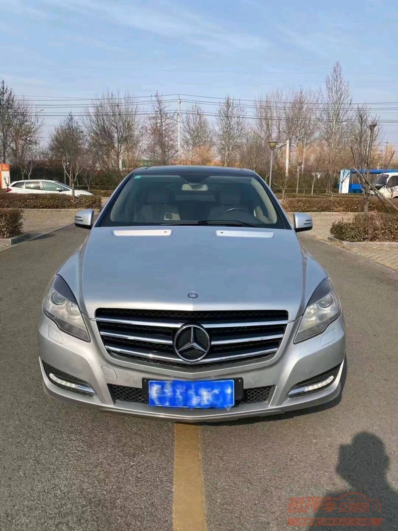 潍坊11年奔驰R1