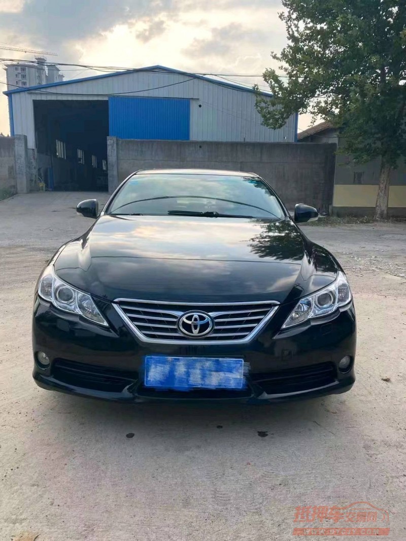 潍坊15年奥迪A4L1