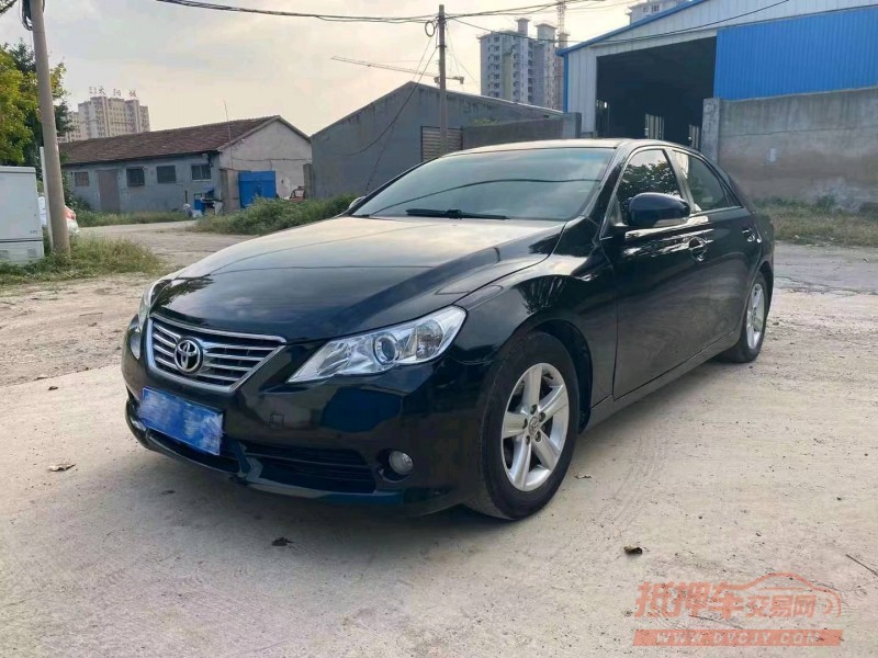 潍坊15年奥迪A4L2