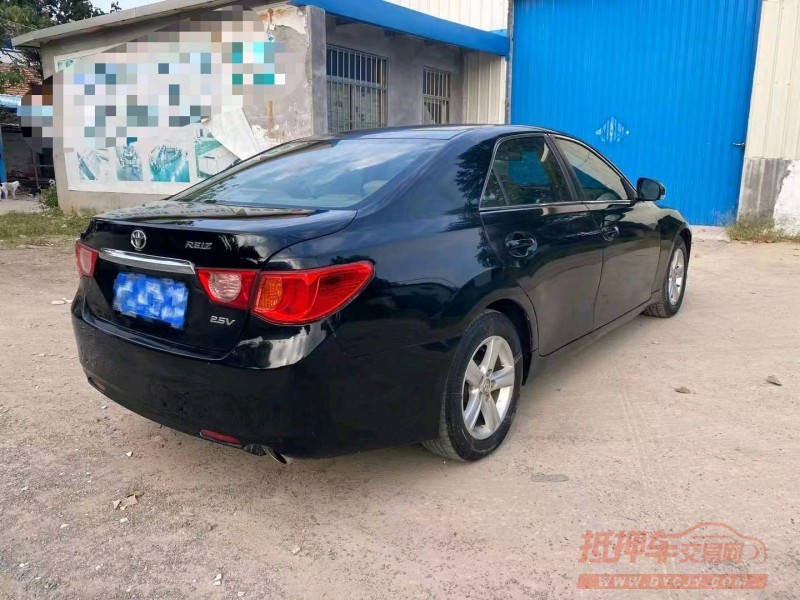 潍坊15年奥迪A4L8