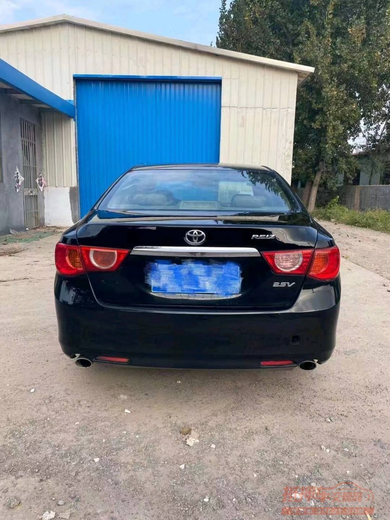 潍坊15年奥迪A4L9