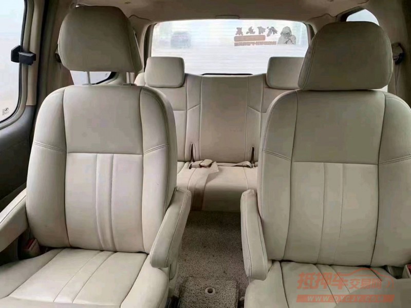 枣庄16年别克GL83