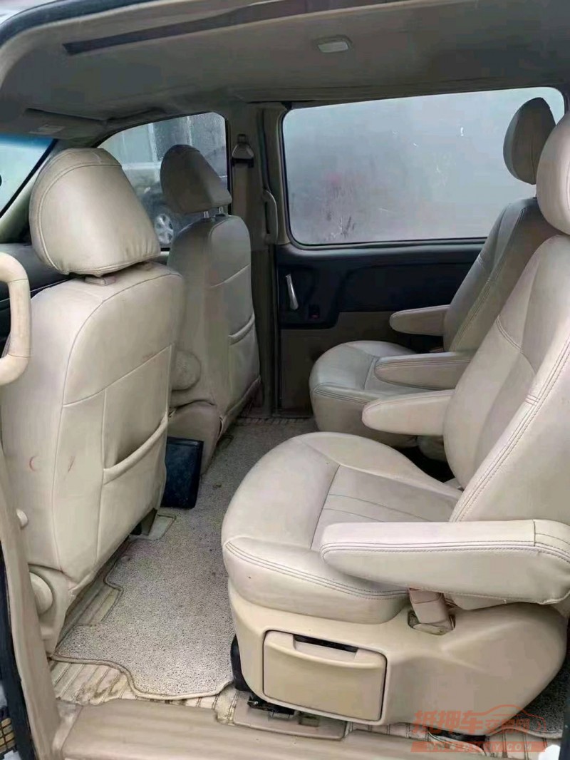 枣庄16年别克GL87