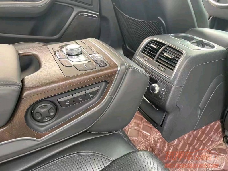 潍坊13年奥迪A6L4