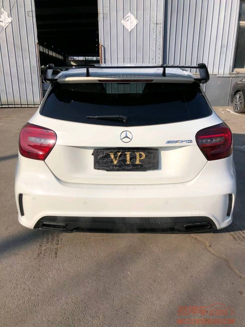 沈阳16年奔驰AMG6