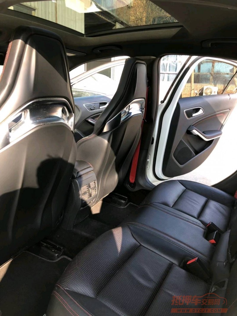 沈阳16年奔驰AMG8