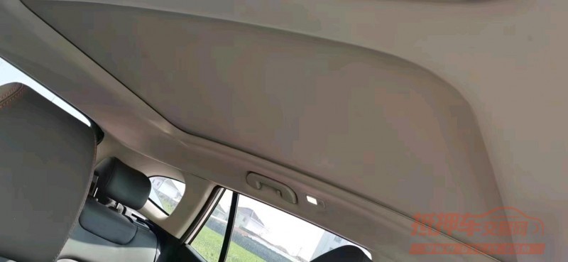 济南22年东风奕炫2