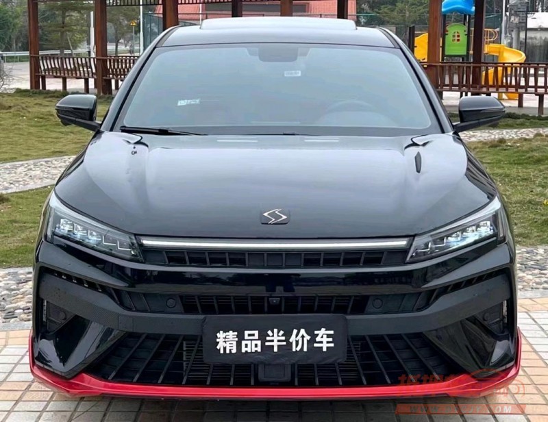 珠海22年江淮思皓1