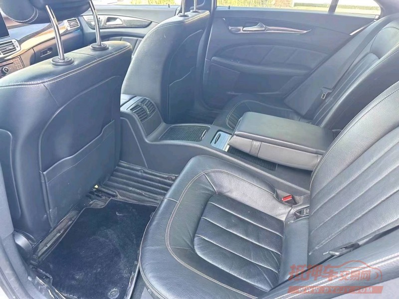 枣庄17年奔驰CLS2