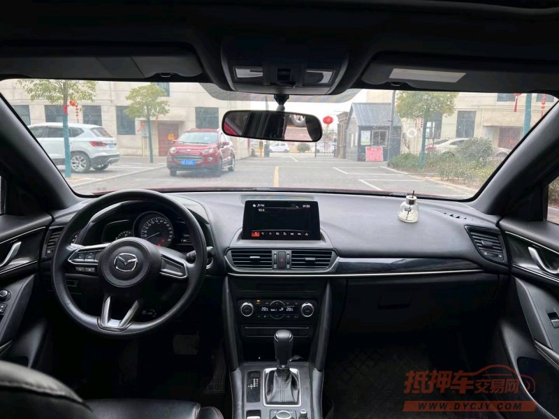 徐州20年马自达CX-45