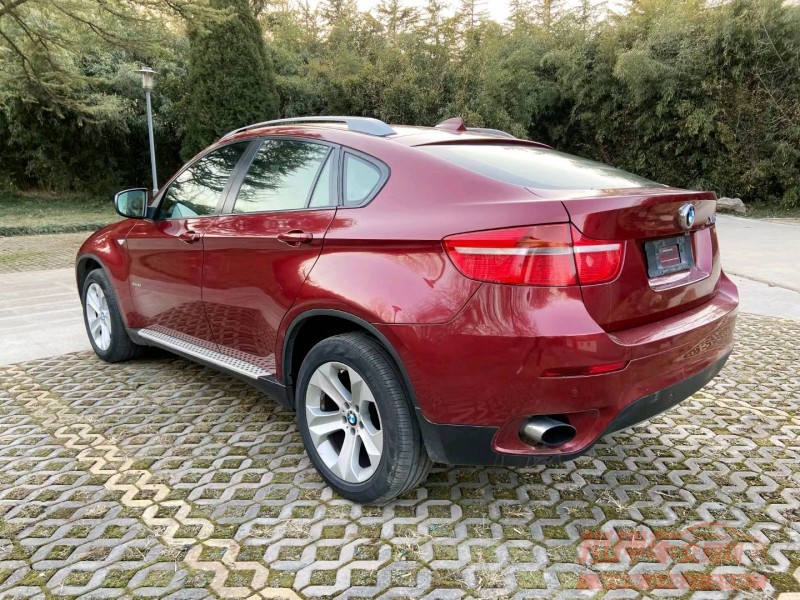 潍坊10年宝马X66