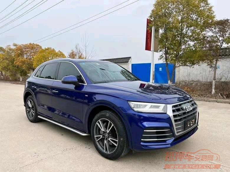 盐城18年奥迪Q52