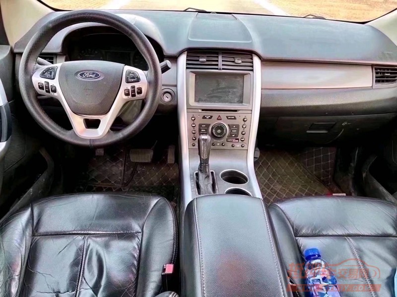 枣庄13年福特锐界7