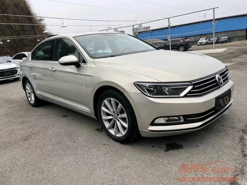 宜昌18年大众迈腾3