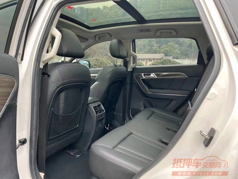 嘉兴16年哈弗H66
