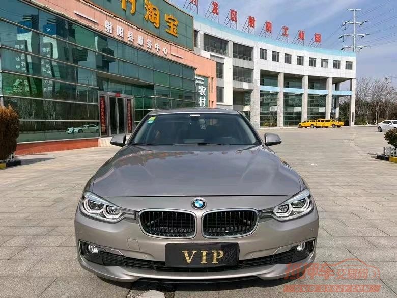 盐城15年宝马3系1