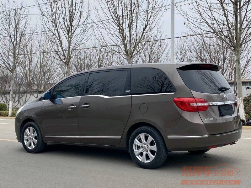 徐州14年别克GL87