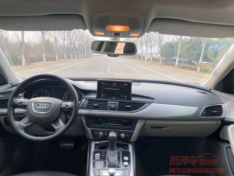 徐州13年奥迪A6L3