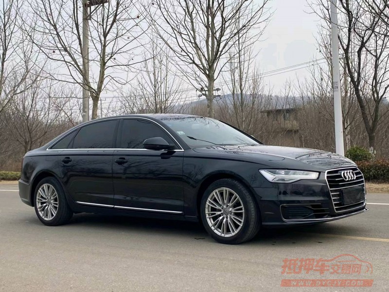 徐州13年奥迪A6L6
